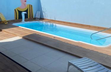 Casa Frida Aracaju a 500m da praia - Foto 1