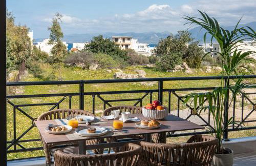 Theatro Living in Elegance - Luxury Apartments in Hersonissos - Photo 25