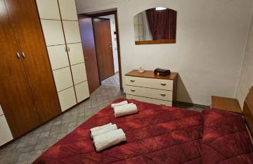 appartamento palombina vista mare - Foto 8