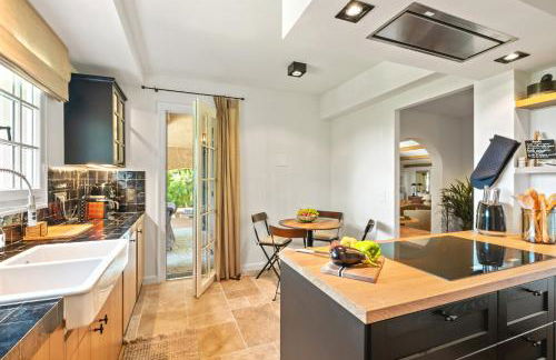 Villa Quercia Grand Confort dans Oasis de Calme - Foto 49