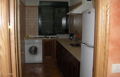 Apartamentos Los Panchos - Foto 29