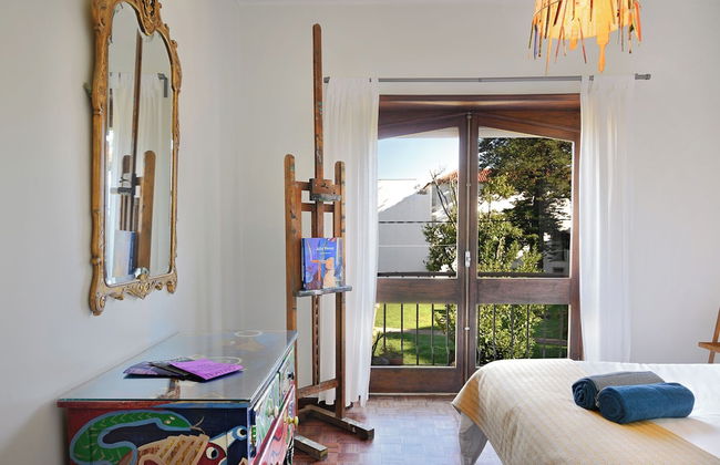 VIC Aveiro Arts House - Foto 31