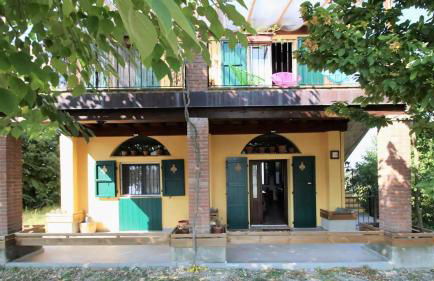 Casa in campagna oltrepo' pavese - Foto 12