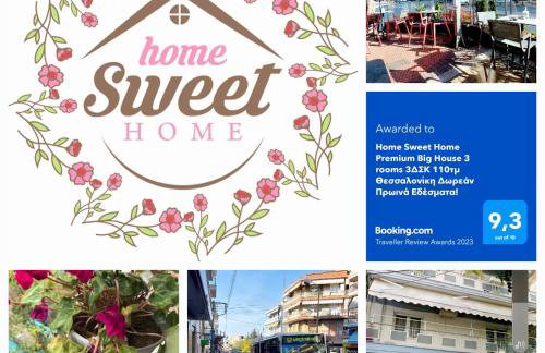 "Home Sweet Home" Big House 110m 3 Bedrooms FREE GUARDED PARKING ! - Foto 53