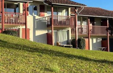 ECHALAR Piscine Vue Montagnes - Foto 12