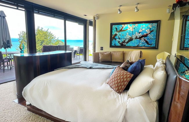 Exclusive Suite - Ocean Views & Beach - Foto 3