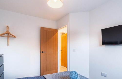 Modern Central Apartment Huntly - Foto 20