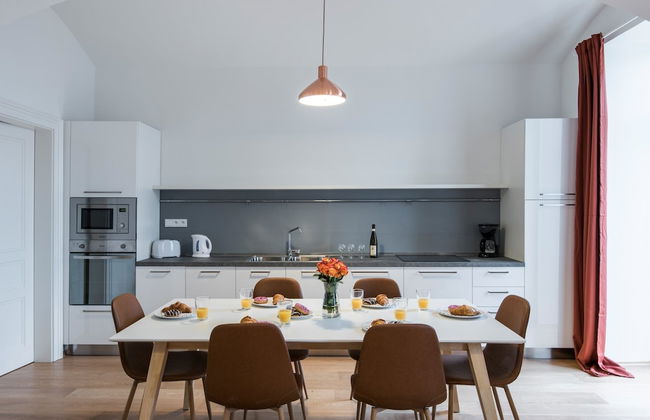 Rehorova Apartments - Foto 52