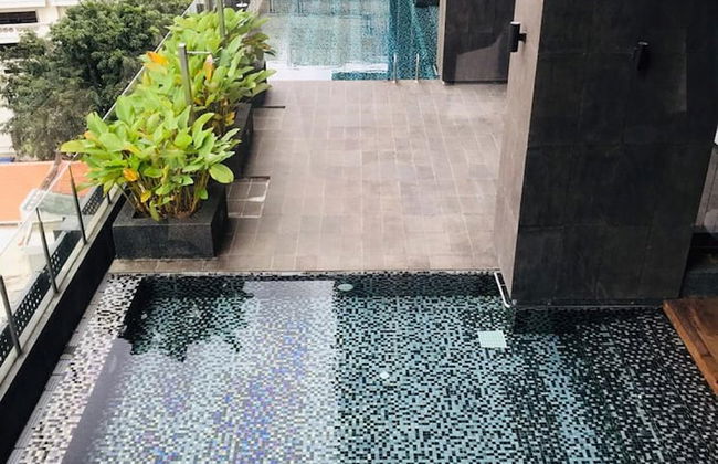 Gallipoli Anggun Suites - Foto 23