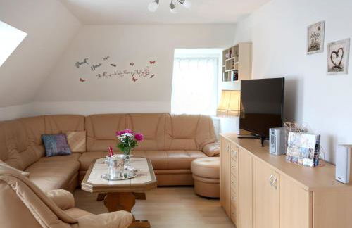 Ferienwohnungen Haus Angela - Foto 19