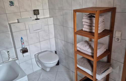 Ferienwohnung Kleine Pause - Foto 12