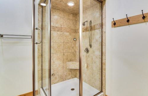 Mtn-View Cabin with Private Hot Tub in Georgetown! - Foto 26