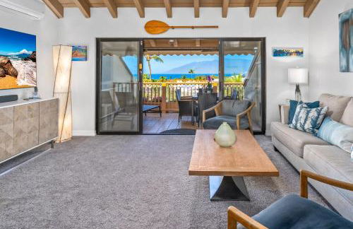 Luxurious & Spacious Ocean Vistas - Foto 12