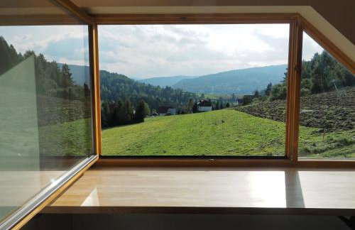 HillOut - Domek w Milówce - Workation - Praca zdalna - Foto 36