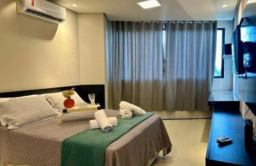 (216) Clean Beach - Perto da praia - Foto 50