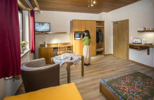 Boardinghouse Remchingen Baan Arun - Foto 39