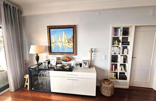 Vue océan, Casa Varandas do Mar by Sesimbra Sun Sea - Foto 11