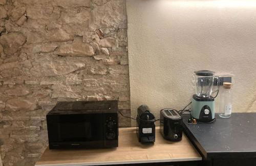 Amazing suite by the fair - Photo 13