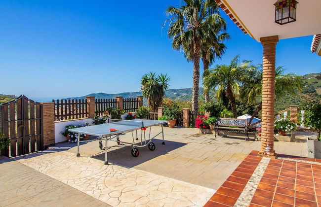 Casa Conchi in Frigiliana - Photo 68