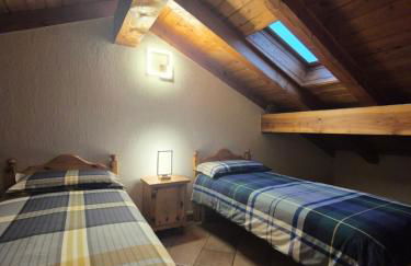 L'Atelier du Temps - La Sarrolein - Foto 40