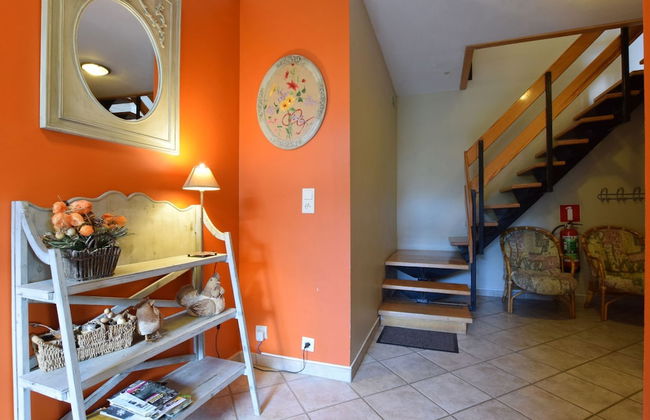 Holiday Home in Ardennes With Sauna - Photo 2