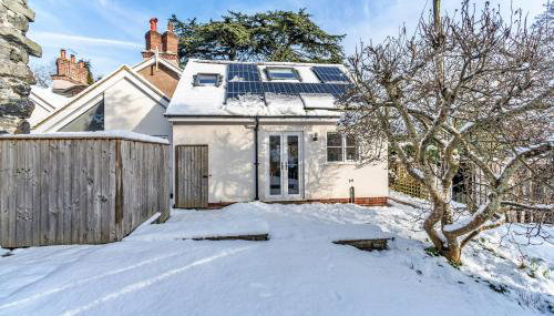 Finest Retreats - Cedar Tree Cottage - Foto 5, Garden, Garden view