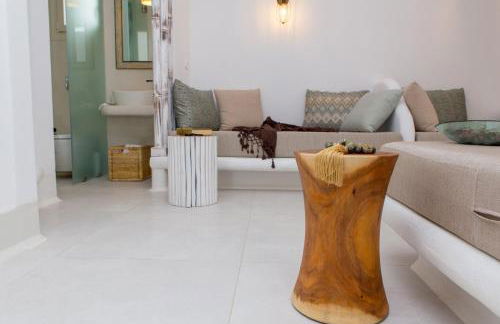 Naxian Lounge Villas - Foto 140