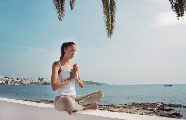 Apartamentos Vibra Jabeque Soul - Photo 41