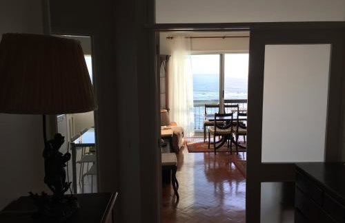 Apartamento Com Vista Para O Mar - Foto 17