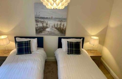 Modern 2 Bedroom Apartment with Sea view - Foto 33