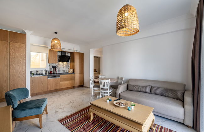 Sea Houses - Photo 17