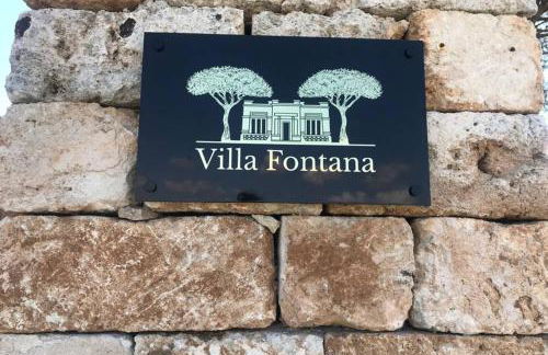 Villa Fontana - Foto 52