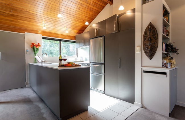 Spacious Alpine Lake View Townhouse Walk TO Town - Photo 15