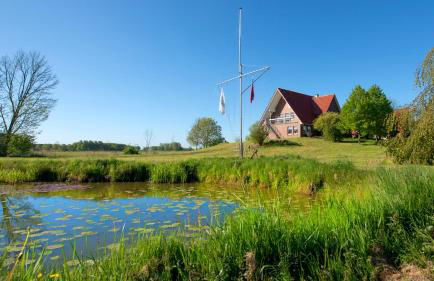 Ferienwohnungen Zum Paradies - Foto 9