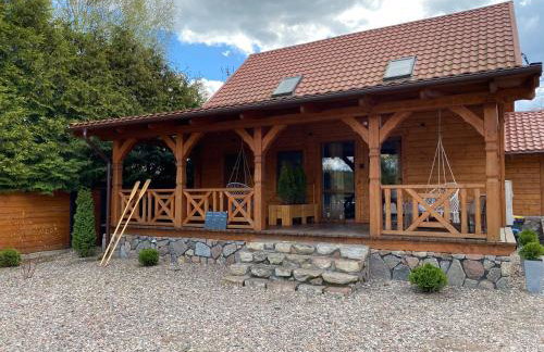 APARTAMENT 1 Nad rzeką Krutyń - Foto 8