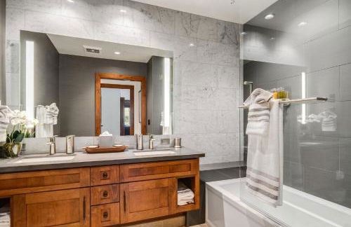 Ultimate Luxury Residence with Extras Galore across from Heavenly Village & Gondola - Zalanta Resort - Foto 24