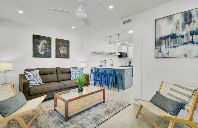 Red Maple by Avantstay Walk to Folly Beach - Foto 1