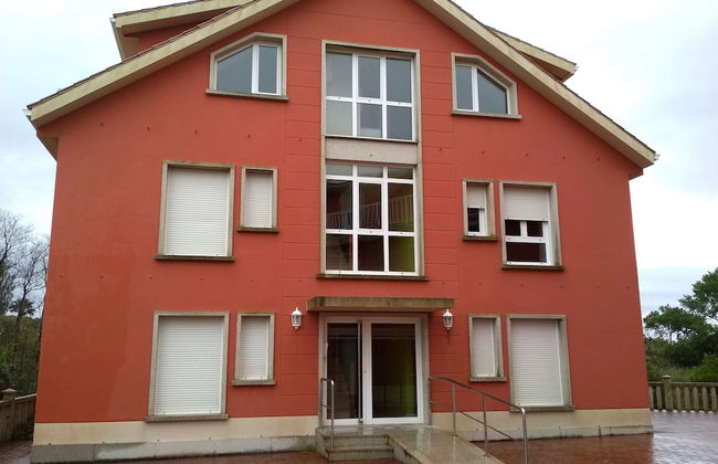 Apartamentos Ribeira 3000 - Photo 1