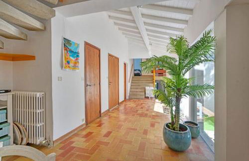 Grande villa avec piscine près d'Avignon - Jonquerettes - Photo 18