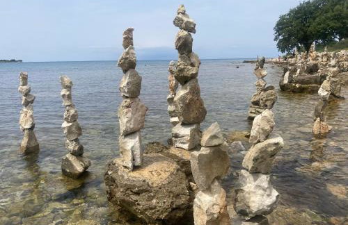 Karigador beach house - Foto 53