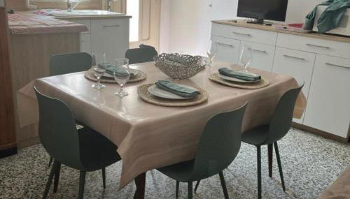 Maison 2 chambres à Saint-André, proche plages et Espagne, terrasse spacieuse, ménage inclus - FR-1-732-36 - Foto 3