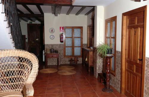 Casa Rural el Rincon del Infante - Foto 71