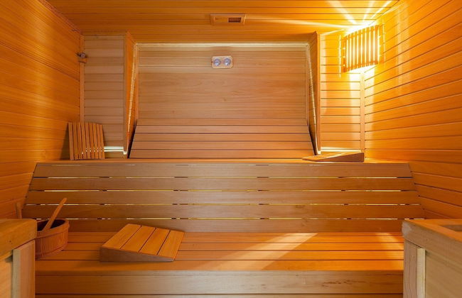 7 Deluxe - Seductive Style and Serenity - Foto 13