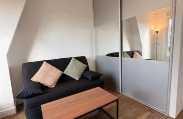 Studio confortable proche Paris - Foto 9