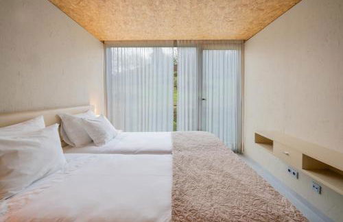 Encosta do Paraíso – Apartamentos Turísticos - Foto 93