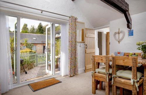 Jasmine Cottage - Photo 35