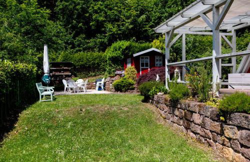 Roter Fuchsbau am Eichwald - Foto 26