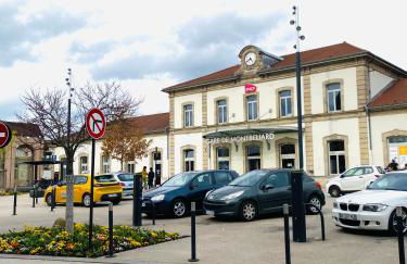 Superbe studio cosy et atypique 3 étoiles - Foto 19