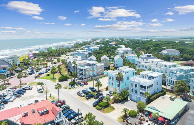 Sand Dune & Sea Shell by Avantstay Gorgeous 2 Home Rental w/ 12 BRs - Foto 43