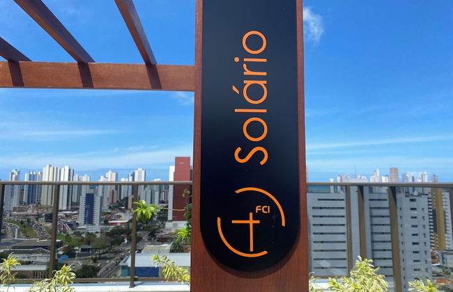 Bela Hospedagem - Compact Time 907 - Foto 37